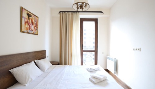 Apartamento estándar