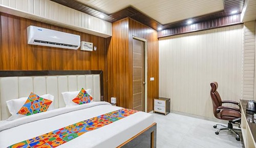 Habitación familiar