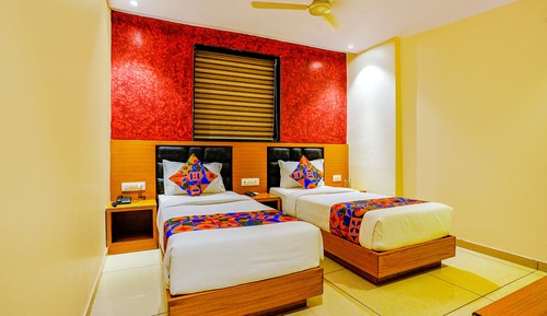 Habitación ejecutiva