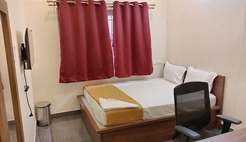 Habitación ejecutiva