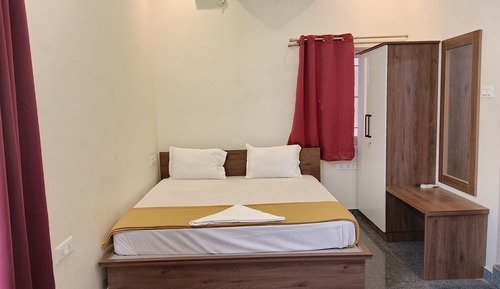 Apartamento Deluxe