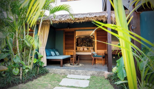 Habitación Confort