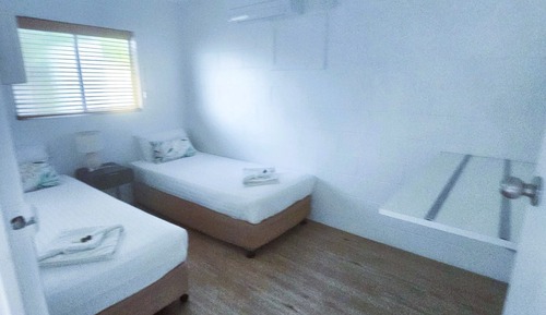 Apartamento familiar