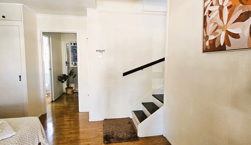 Apartamento familiar