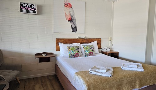 Habitación estándar