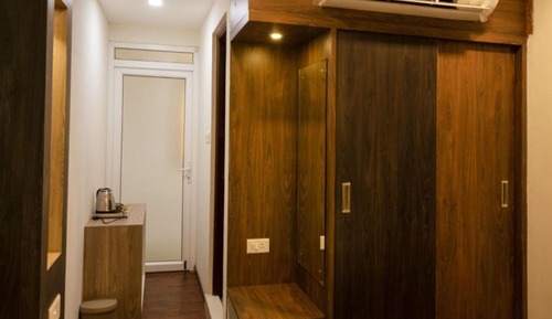 Habitación familiar