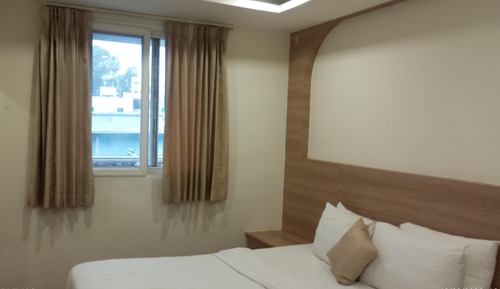 Habitación Business