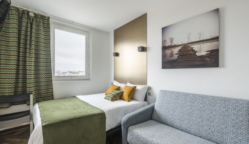 Habitación Confort