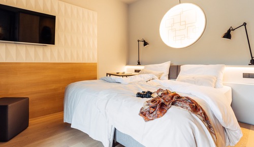 Apartamento estándar