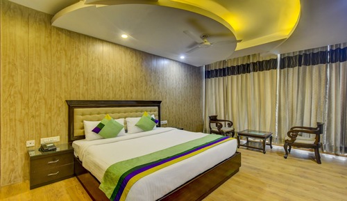 Habitación estándar