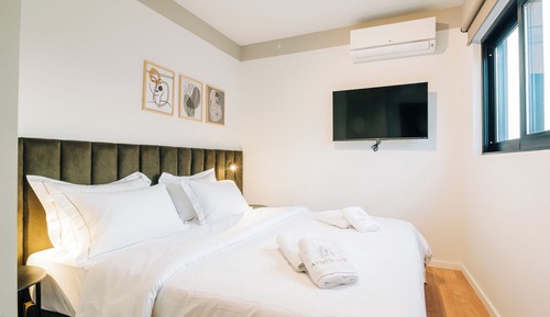 Suite Deluxe