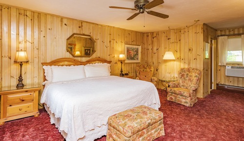 Habitación estándar