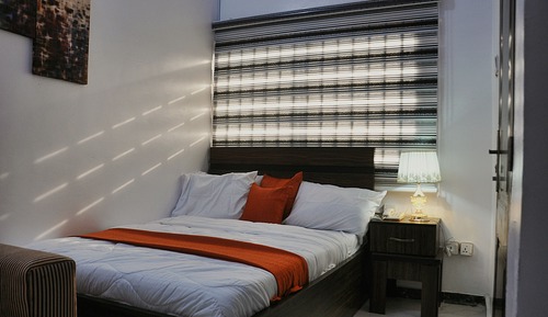 Habitación individual básica