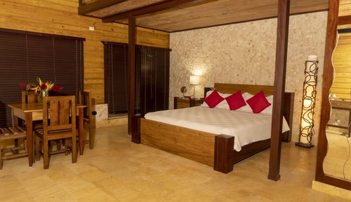 Habitación familiar