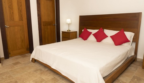 Habitación Confort doble