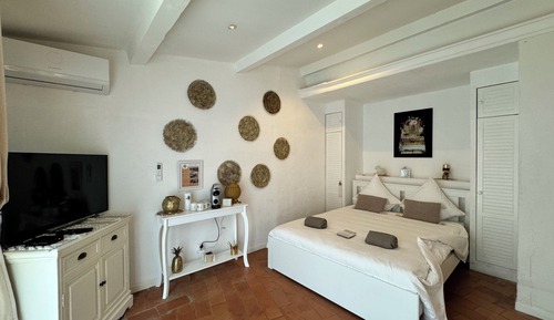 Habitación familiar