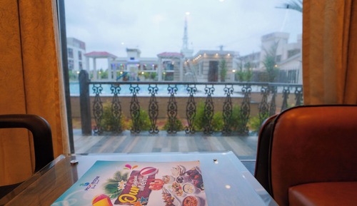 Habitación Premium doble