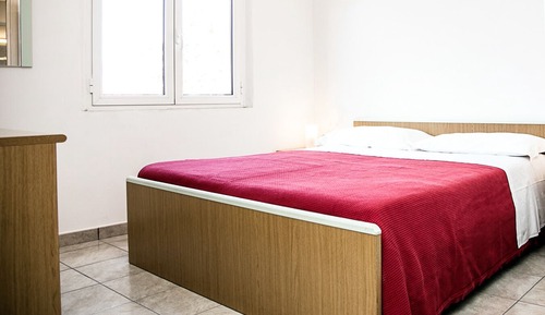 Habitación clásica con 1 cama doble o 2 individuales, 1 habitación