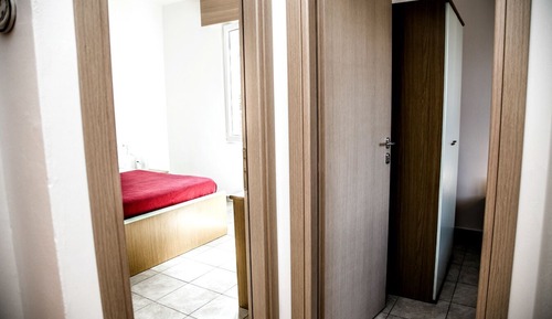 Habitación cuádruple clásica