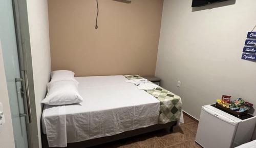 Habitación triple familiar