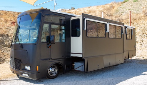 Suite estudio básica