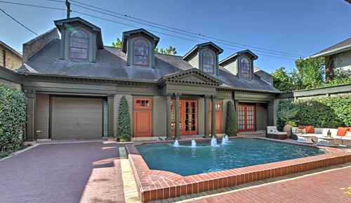 Apartamento (1 Bedroom)