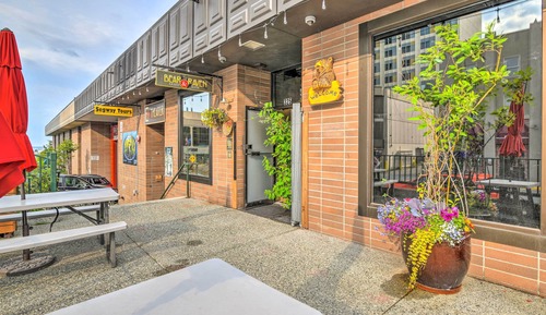 Apartamento (2 Bedrooms)