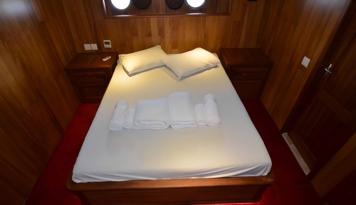 Habitación individual básica, 1 cama individual