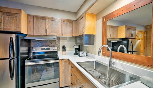 Apartamento (1 Bedroom)