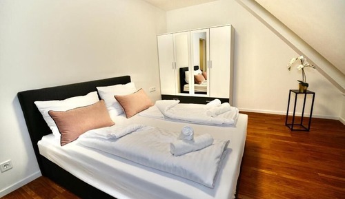 Apartamento superior