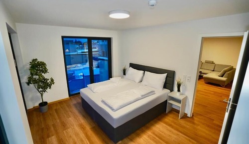 Apartamento exclusivo