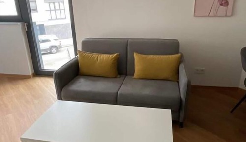 Apartamento clásico