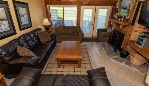 Apartamento, 2 habitaciones