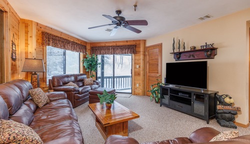 Apartamento, 3 habitaciones