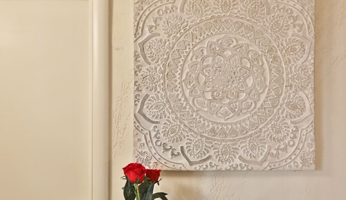 Habitación doble superior