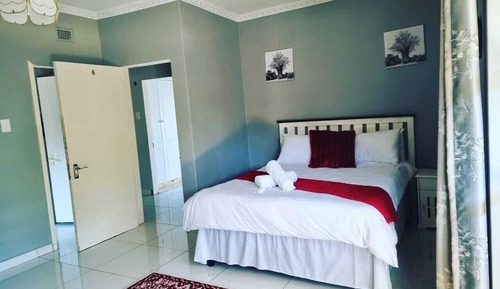 Habitación Confort doble