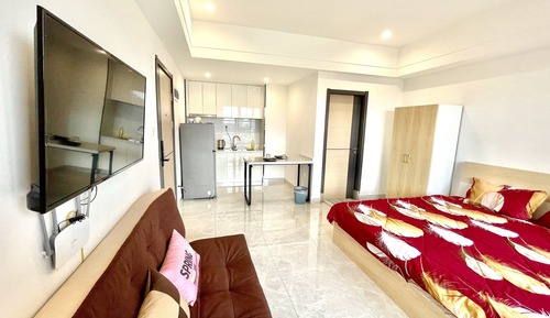 Apartamento Premium
