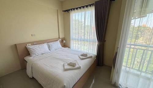 Habitación estándar