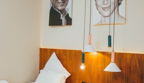 Suite familiar, 2 habitaciones