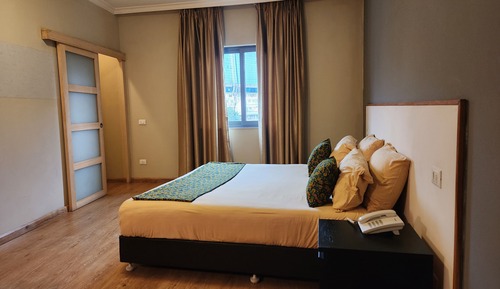 Apartamento Confort