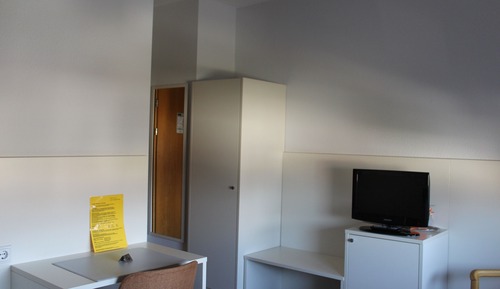 Habitación individual estándar