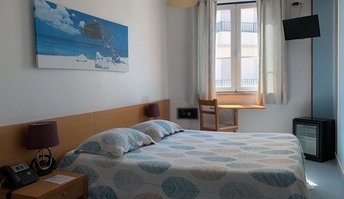 Habitación Premium doble, 1 habitación