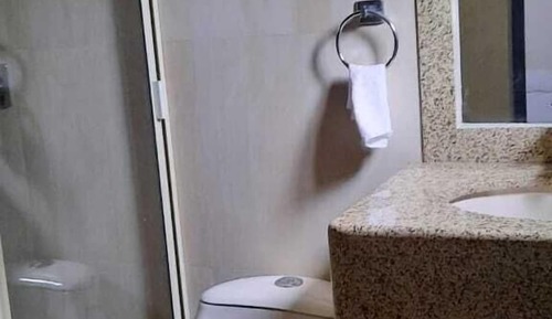 Habitación Business doble