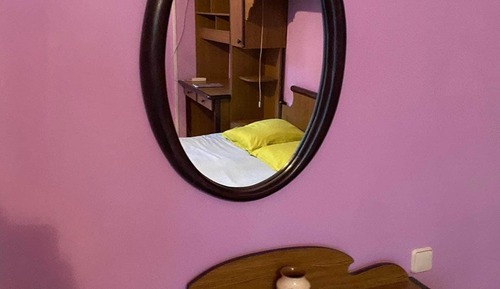 Habitación clásica