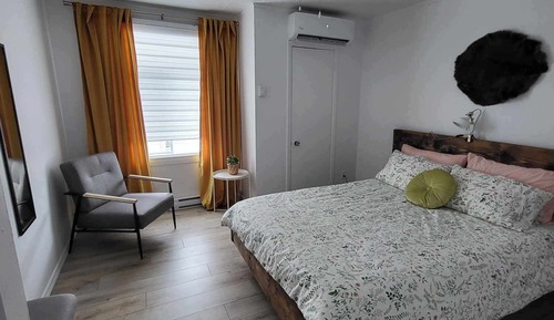 Habitación individual clásica