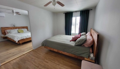 Habitación clásica doble