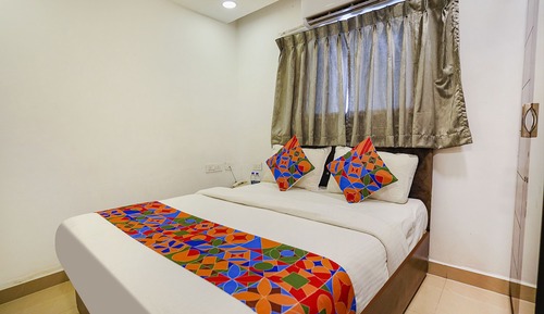 Habitación de lujo, 1 cama de matrimonio