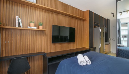 Apartamento