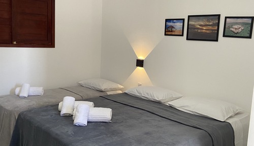 Habitación familiar