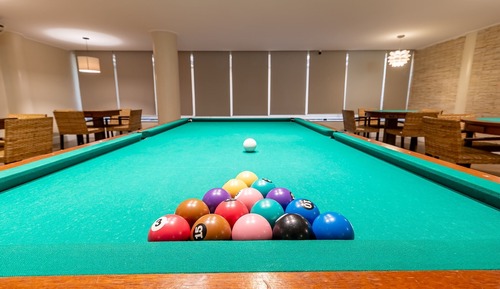 Apartamento panorámico